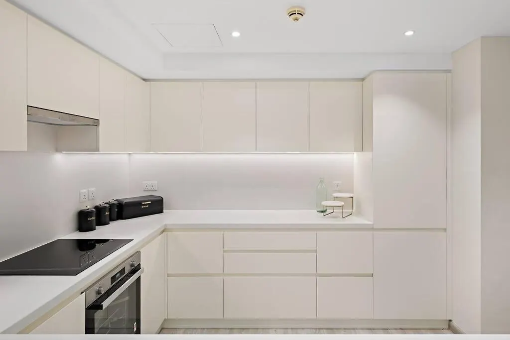 Appartamento First Class 2Br Incredible Burj Khalifa View Dubai