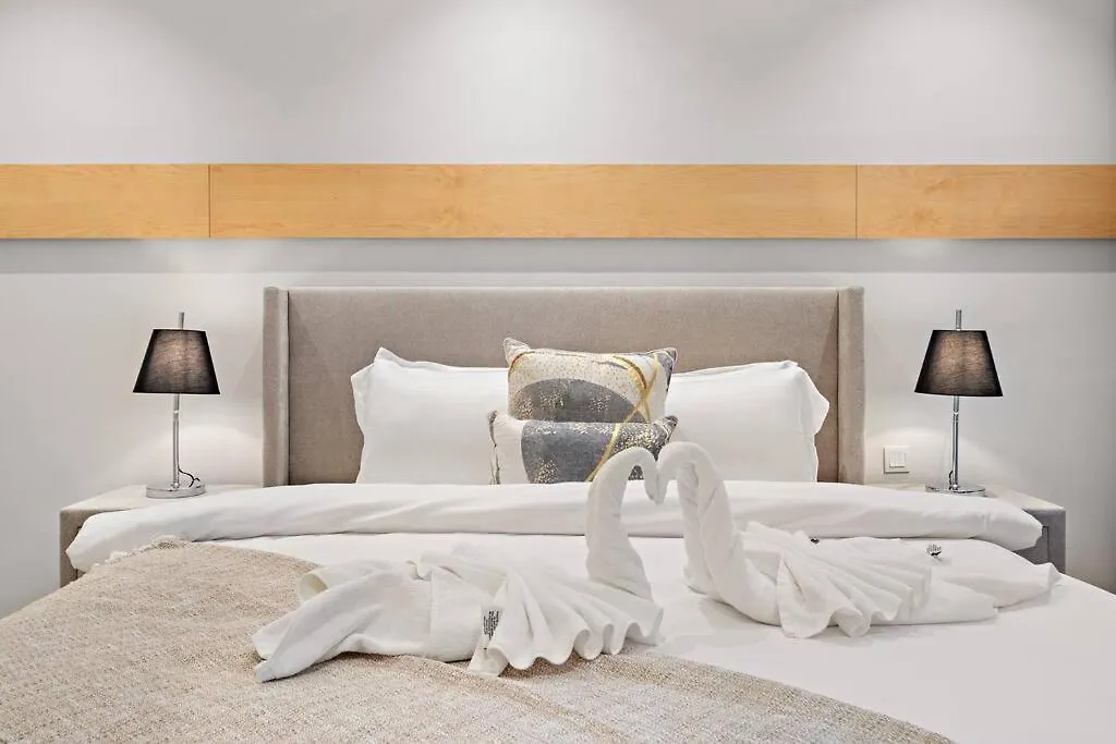 First Class 2Br Incredible Burj Khalifa View Dubai United Arab Emirates
