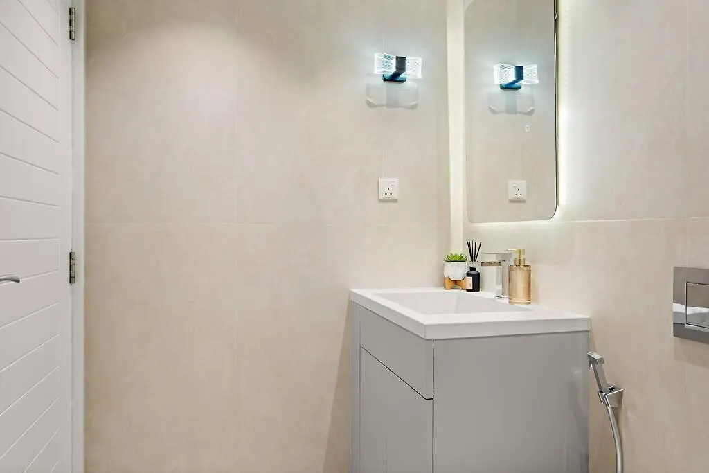First Class 2Br Incredible Burj Khalifa View Dubai Apartment