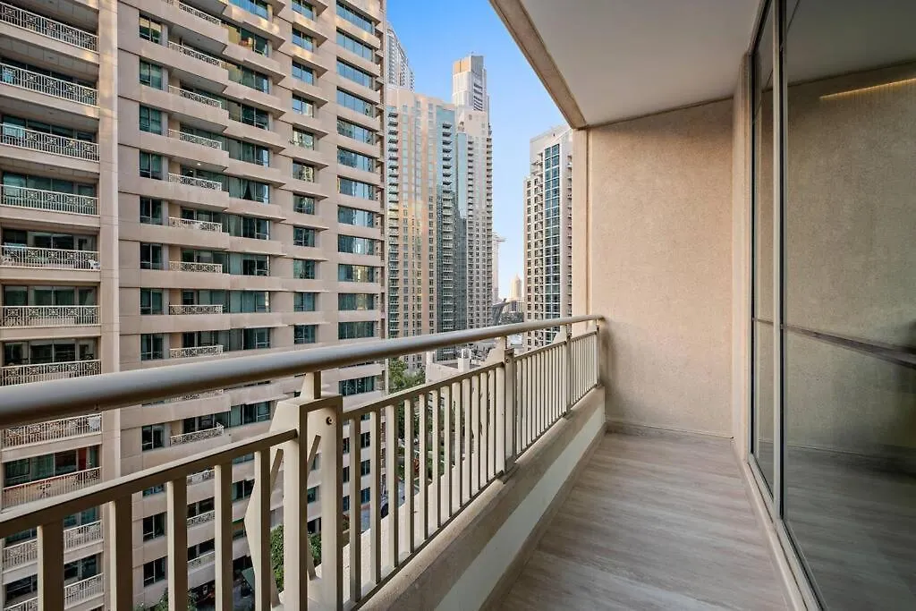 Apartment First Class 2Br Incredible Burj Khalifa View Dubai United Arab Emirates