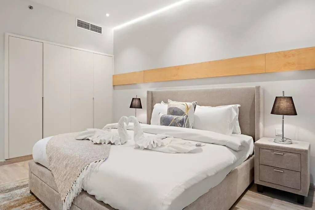 First Class 2Br Incredible Burj Khalifa View Dubai Apartment